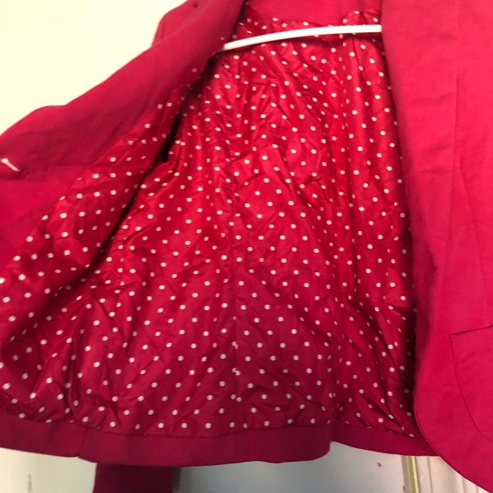 Jacket/coat - Picture 2 of 4